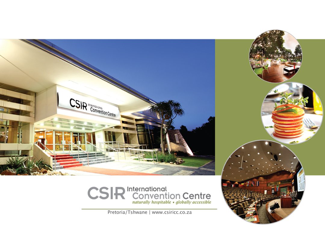 CSIR ICC